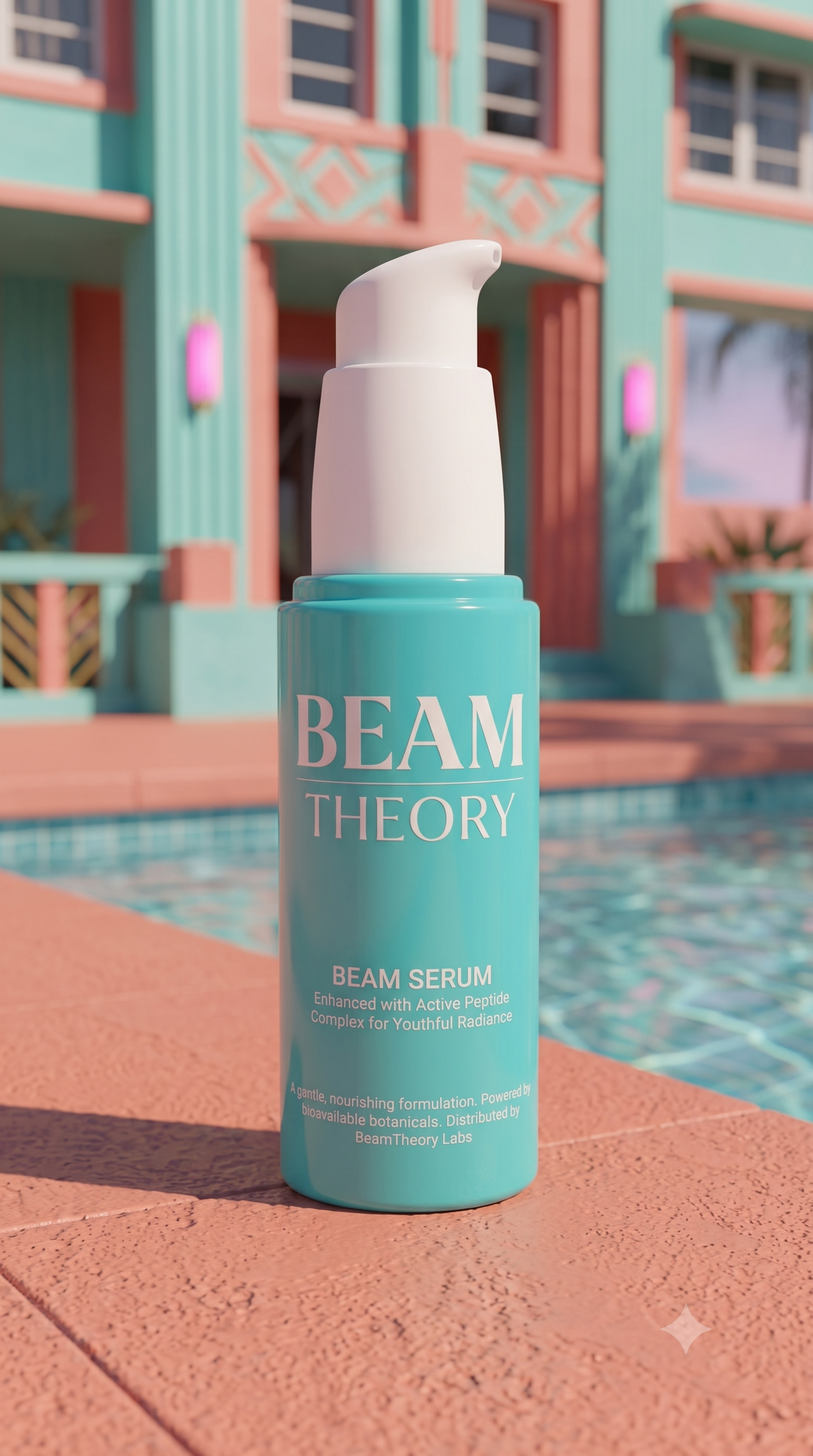 Beam Theory, three step routine, teeth whitening and strengthening products, whitening toothpaste, teeth whitening treatment